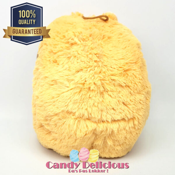 Hamster Beige 17cm Candy Delicious
