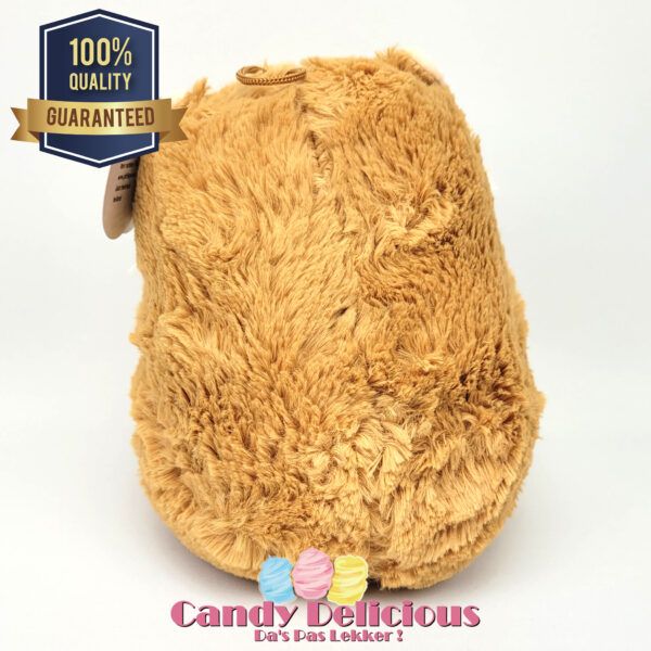 Hamster Bruin 17cm Candy Delicious
