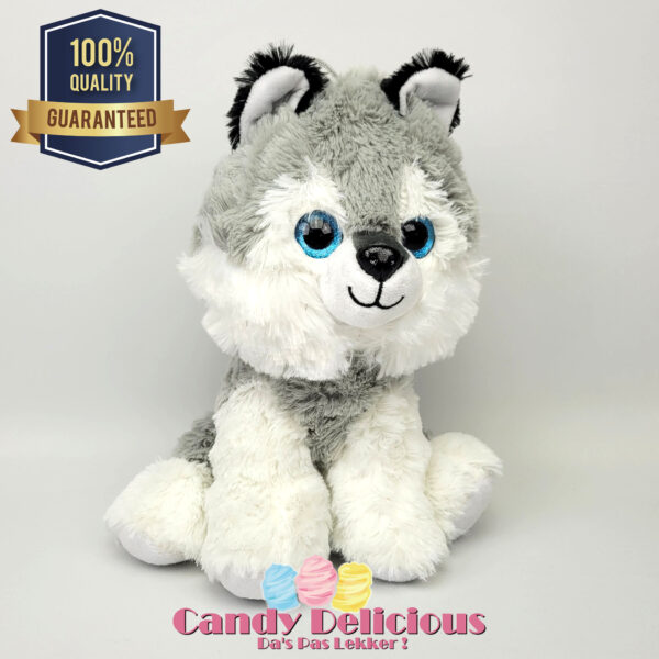 Husky 24cm Candy Delicious