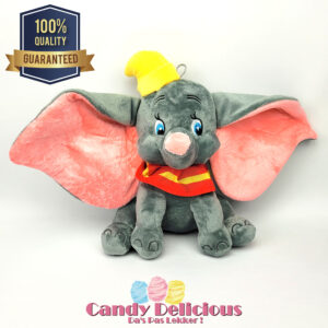 Olifant 24cm Candy Delicious