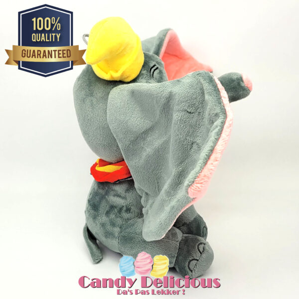 Olifant 24cm Candy Delicious